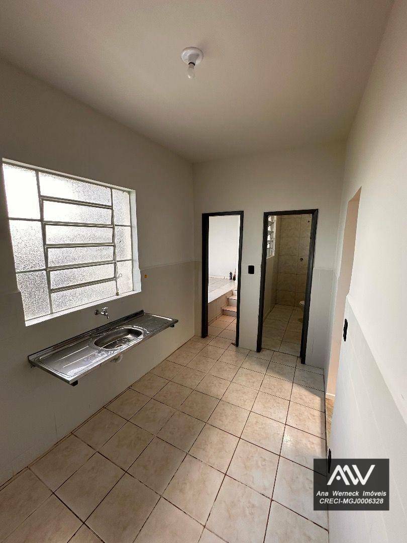 Apartamento à venda com 1 quarto, 50m² - Foto 4