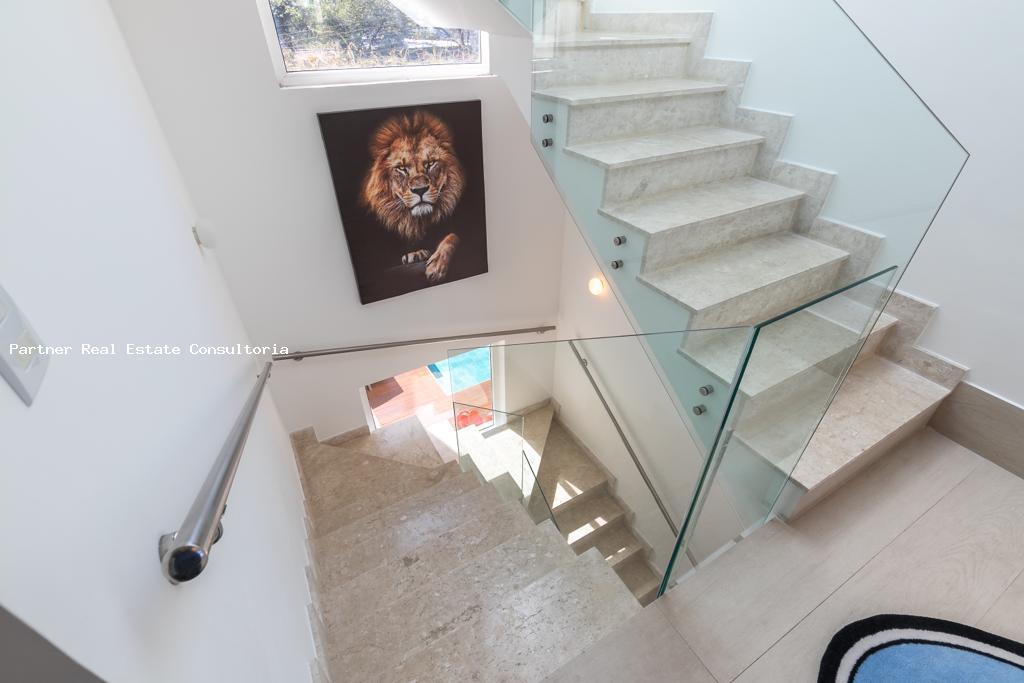 Casa à venda com 5 quartos, 550m² - Foto 15