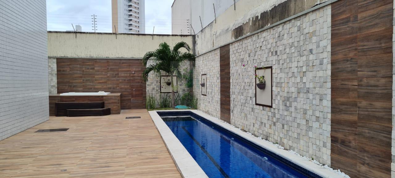 Apartamento à venda com 3 quartos, 220m² - Foto 36