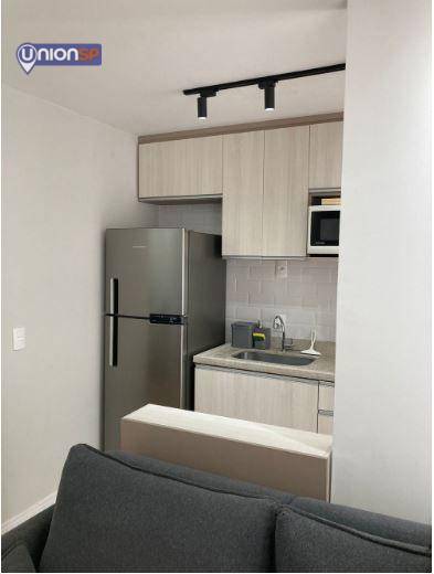 Apartamento à venda com 2 quartos, 46m² - Foto 5