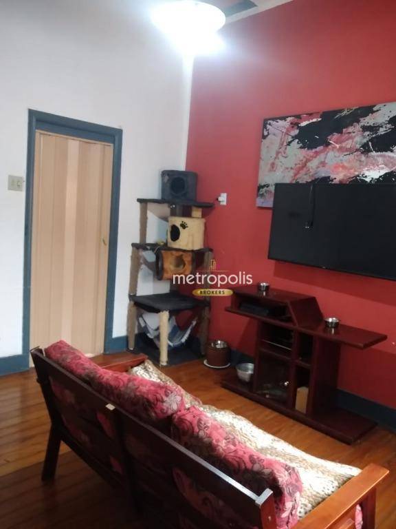 Casa à venda com 2 quartos, 160m² - Foto 1