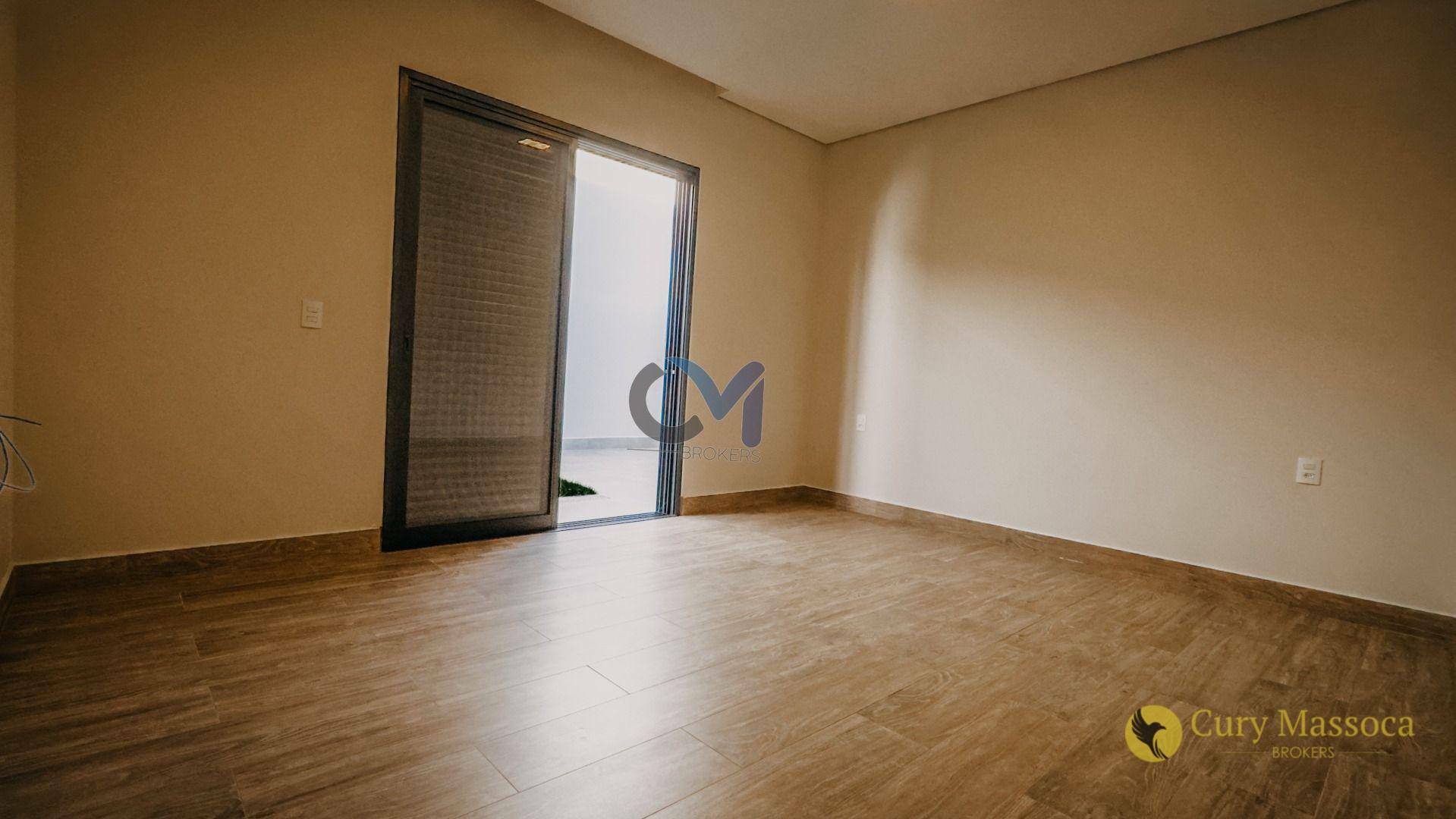 Casa de Condomínio à venda com 3 quartos, 400m² - Foto 38