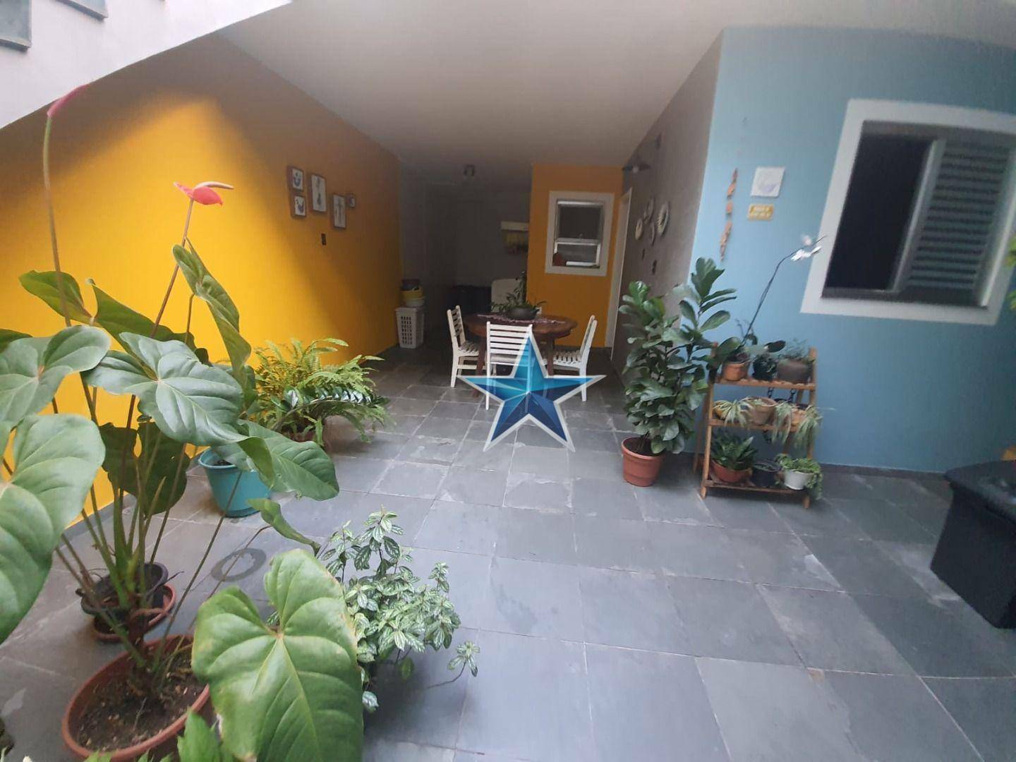 Sobrado à venda com 3 quartos, 181m² - Foto 23