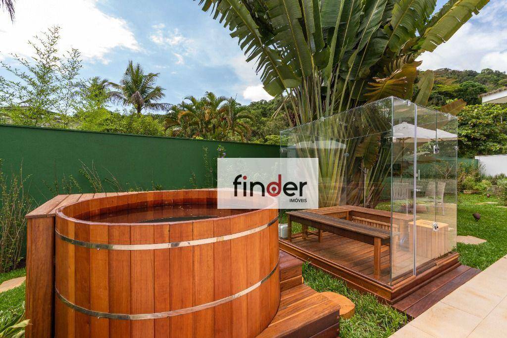 Casa, 4 quartos, 381 m² - Foto 25