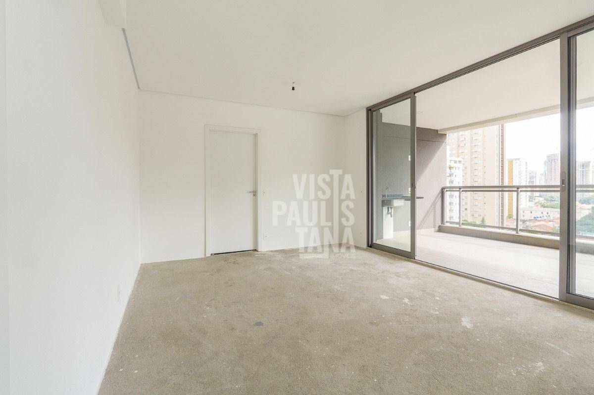 Apartamento à venda com 3 quartos, 134m² - Foto 23