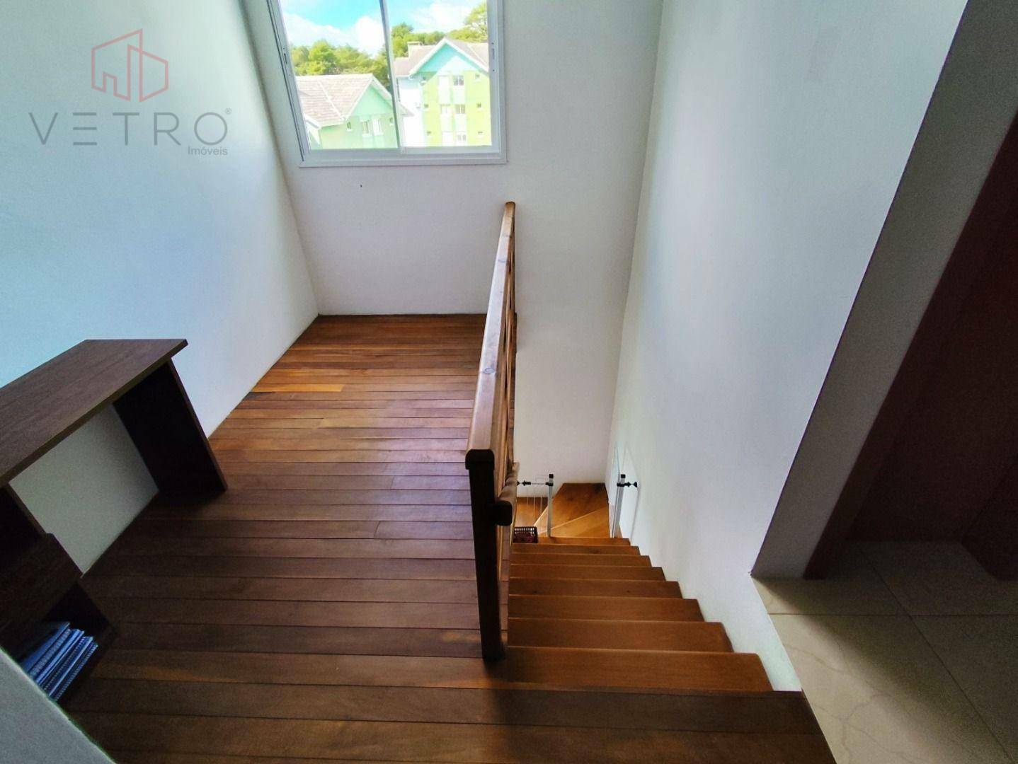 Apartamento à venda com 3 quartos, 95m² - Foto 9