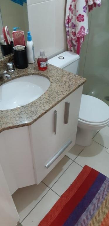 Apartamento à venda com 2 quartos, 53m² - Foto 21