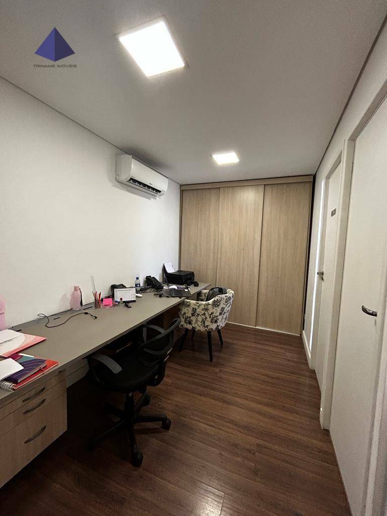 Conjunto Comercial-Sala à venda, 71m² - Foto 8