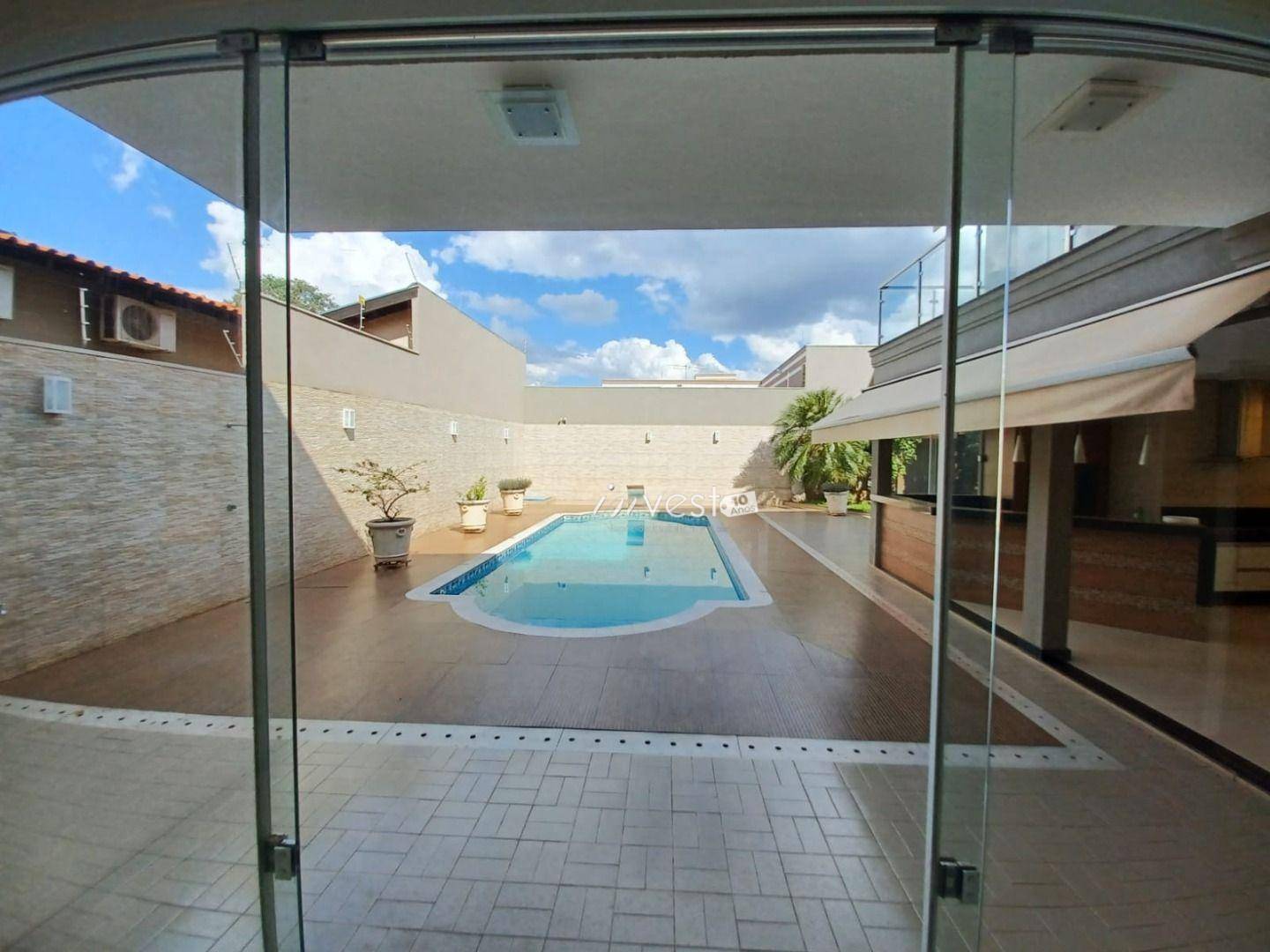 Casa à venda com 3 quartos, 434m² - Foto 31