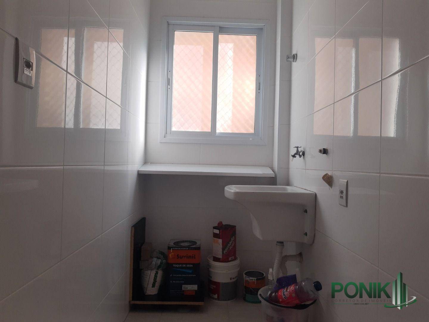 Apartamento à venda com 2 quartos, 87m² - Foto 10