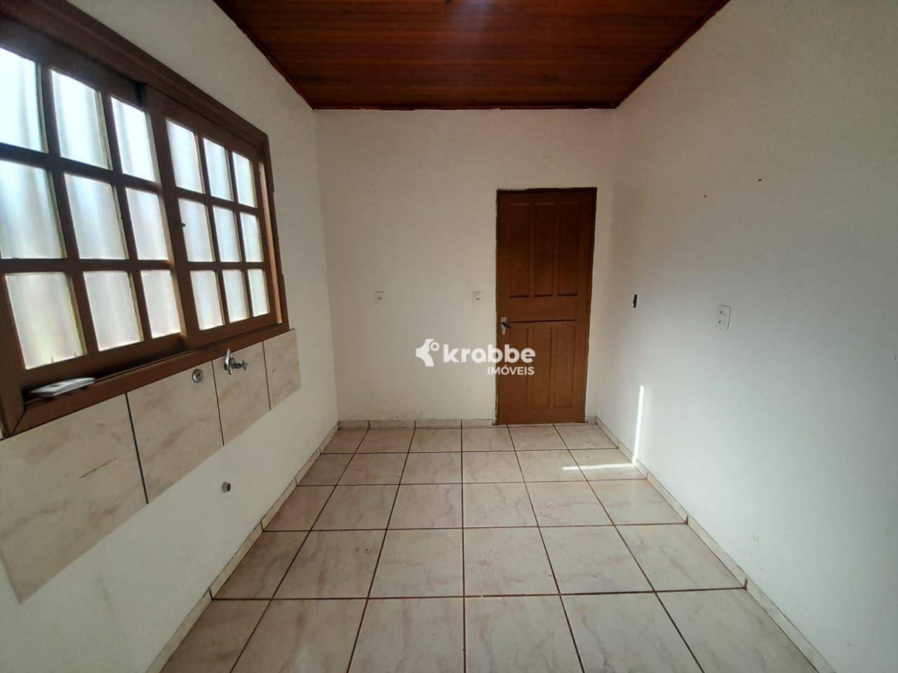 Casa para alugar com 3 quartos, 53m² - Foto 4