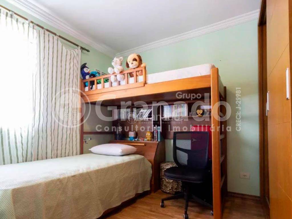 Sobrado à venda com 3 quartos, 127m² - Foto 13