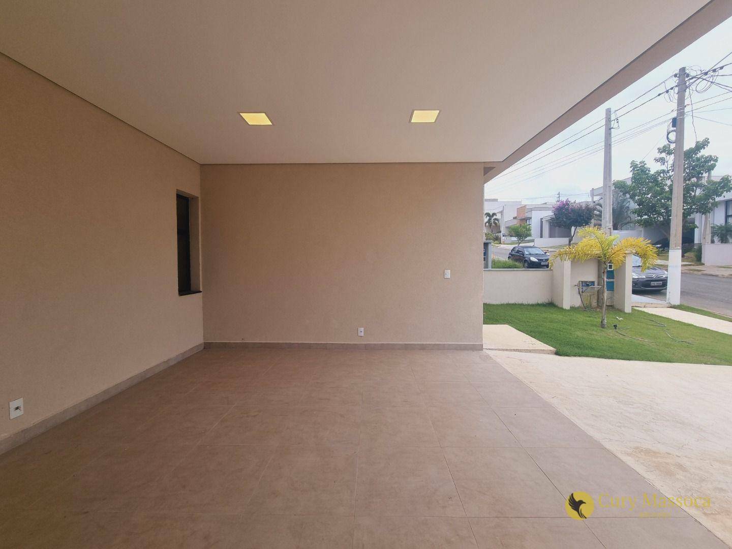 Casa de Condomínio à venda com 3 quartos, 160m² - Foto 4