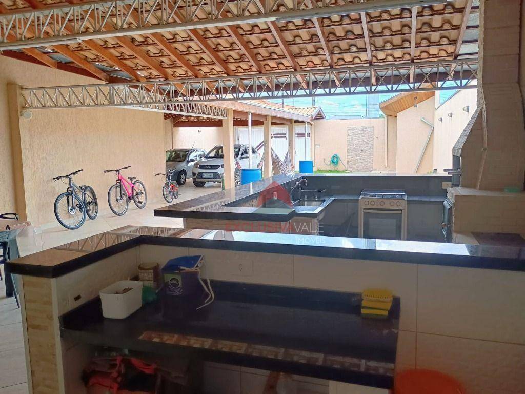 Casa, 2 quartos, 160 m² - Foto 4