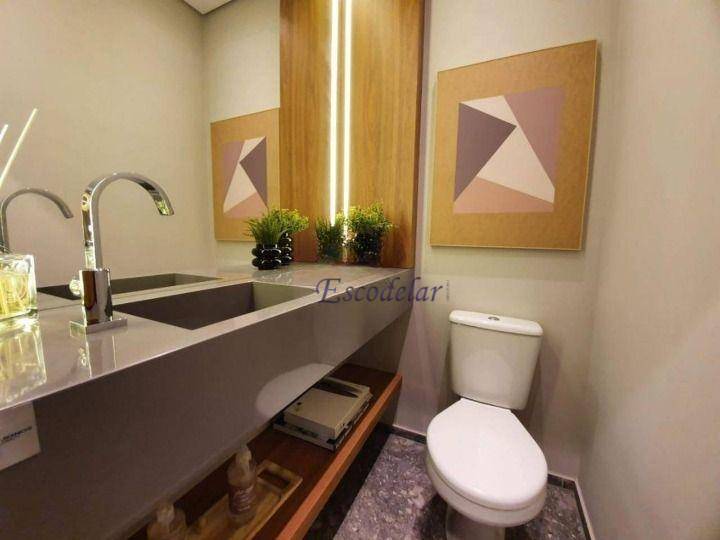 Apartamento à venda com 2 quartos, 90m² - Foto 12