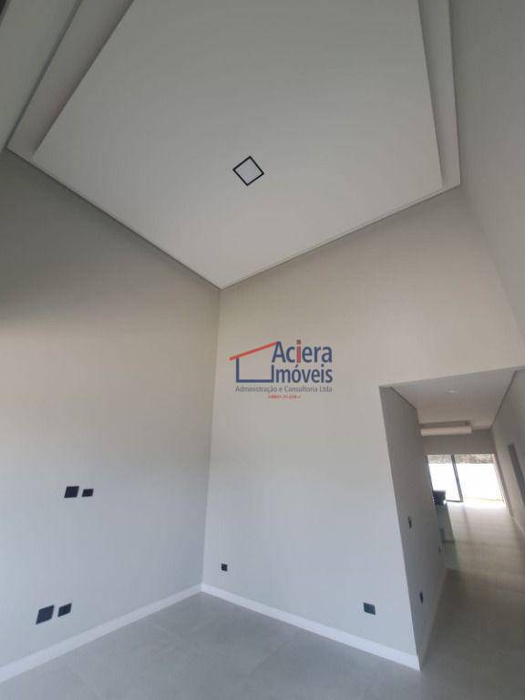 Casa de Condomínio à venda com 3 quartos, 178m² - Foto 8
