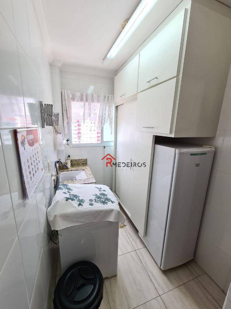 Apartamento à venda com 3 quartos, 160m² - Foto 19