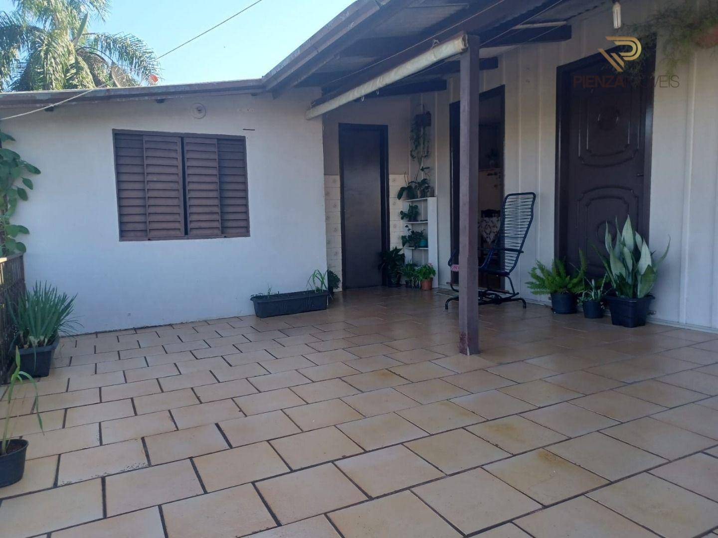 Casa de Condomínio à venda com 3 quartos, 204m² - Foto 11