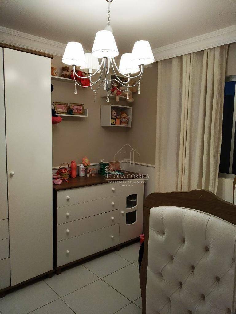 Apartamento à venda com 3 quartos, 75m² - Foto 10