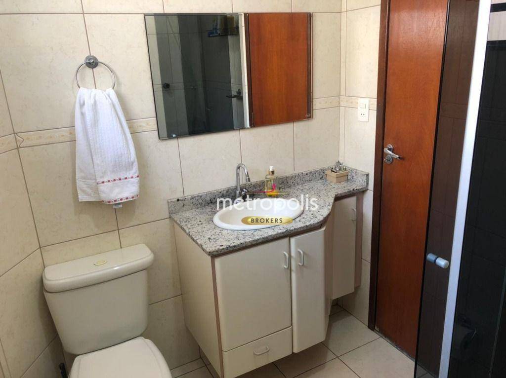 Sobrado à venda com 3 quartos, 290m² - Foto 17