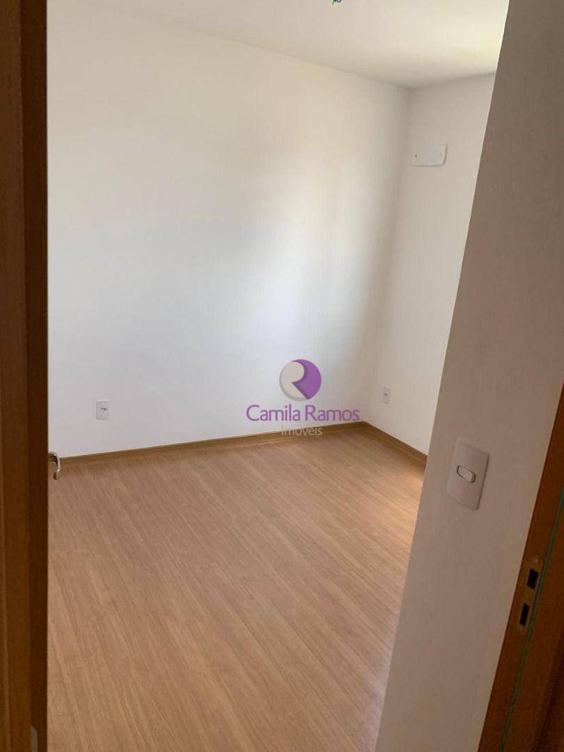 Apartamento à venda com 2 quartos, 42m² - Foto 6