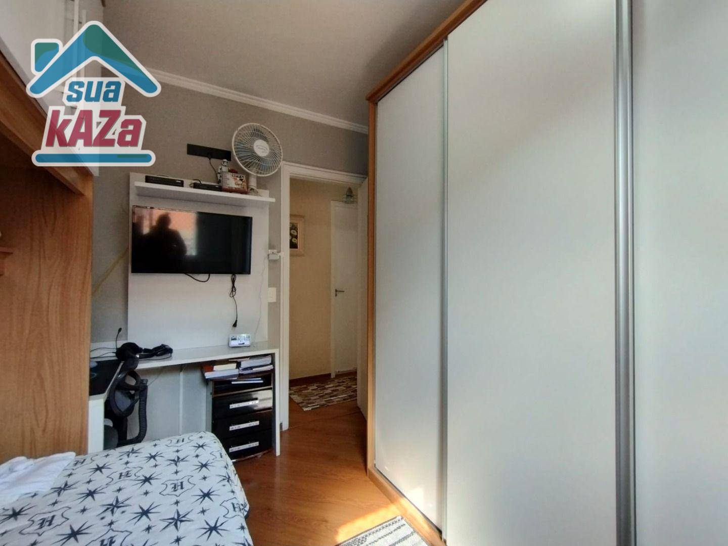 Apartamento à venda com 3 quartos, 71m² - Foto 10