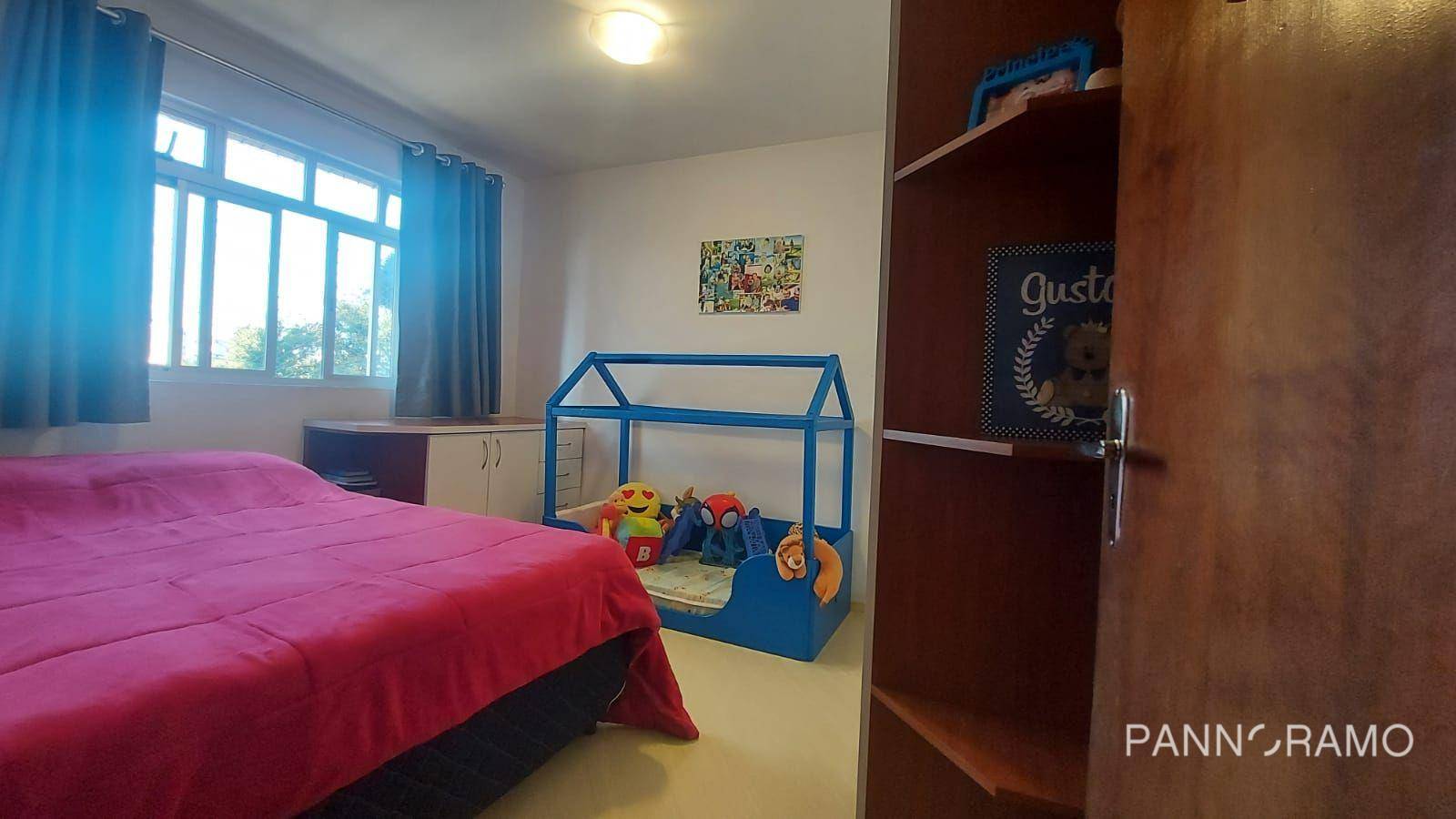 Apartamento à venda com 3 quartos, 83m² - Foto 7