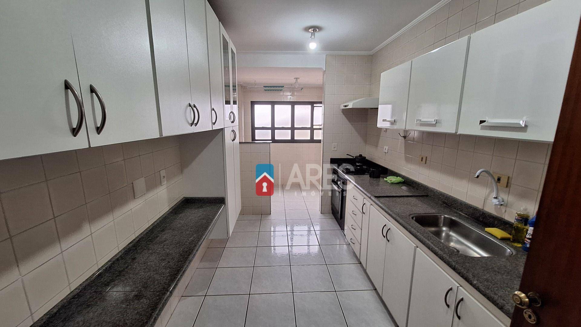 Apartamento para alugar com 3 quartos, 96m² - Foto 5