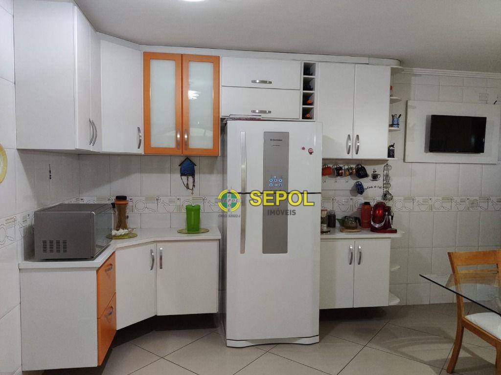 Sobrado à venda com 3 quartos, 180m² - Foto 5