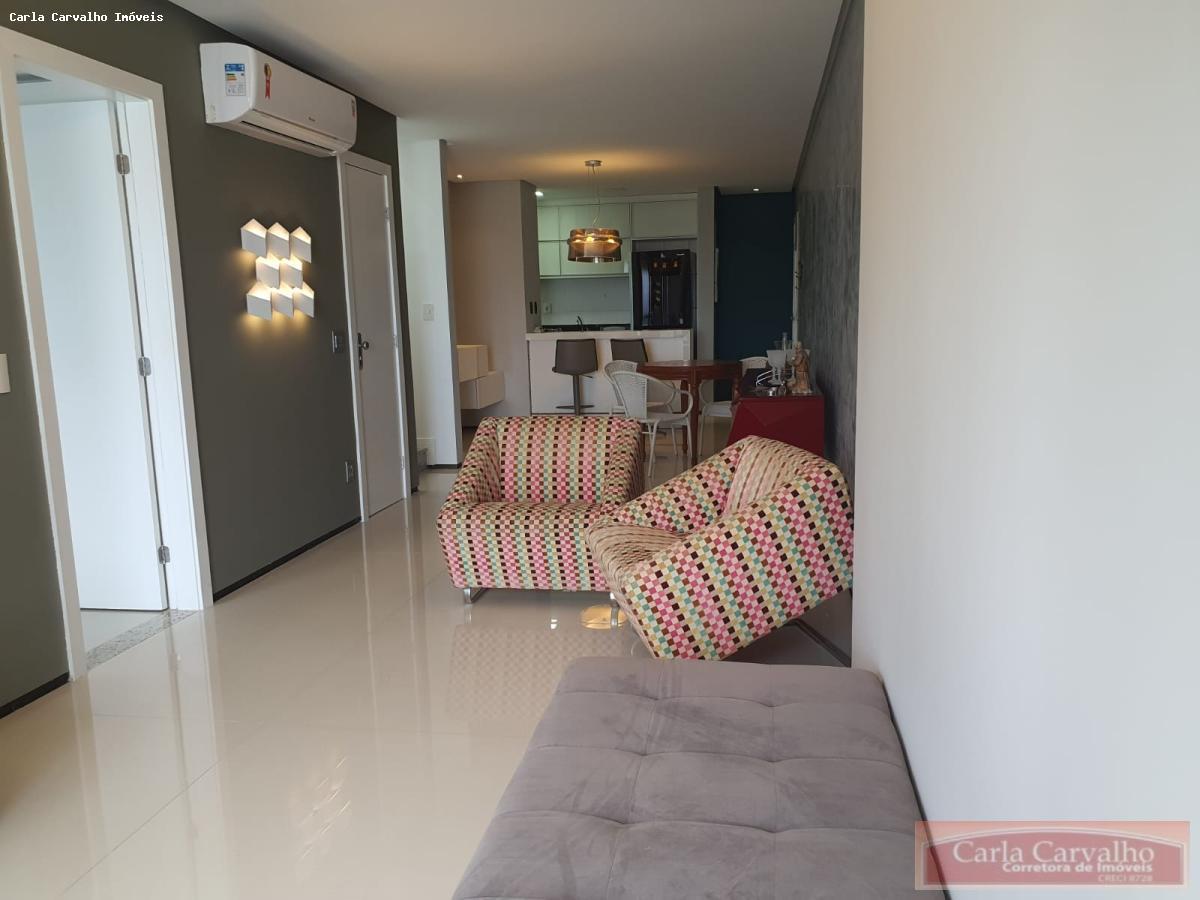 Apartamento à venda com 2 quartos, 161m² - Foto 8