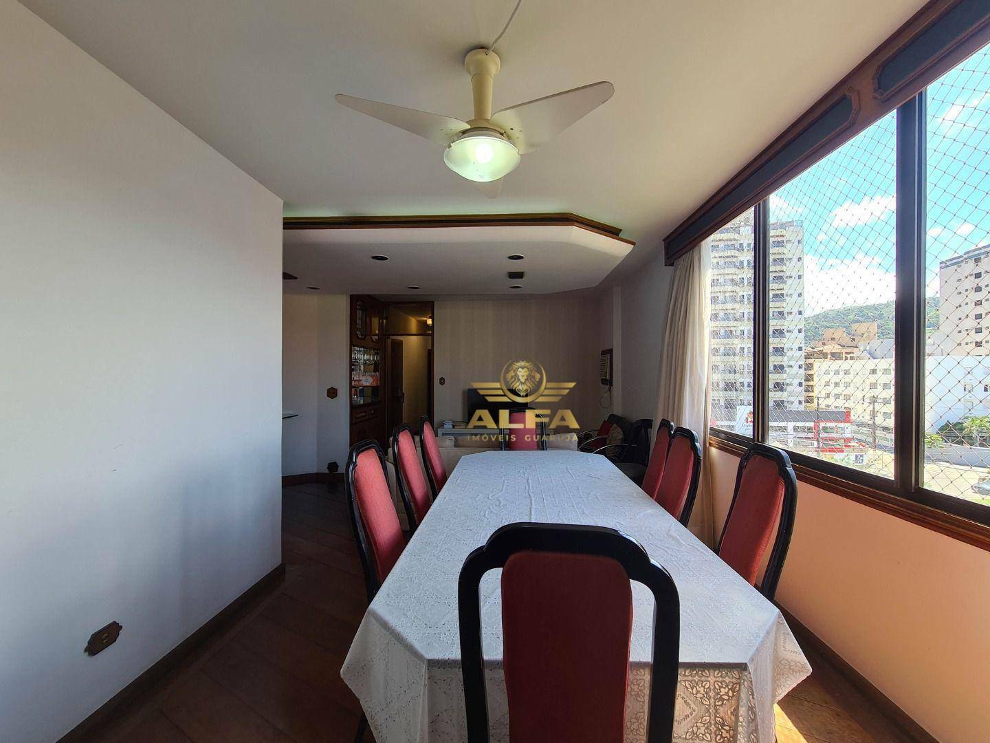 Cobertura à venda com 3 quartos, 230m² - Foto 11