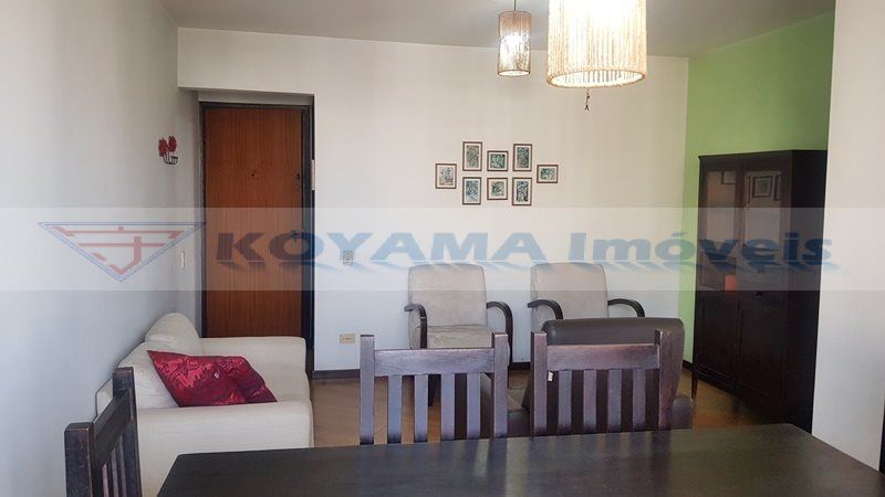 Apartamento à venda com 2 quartos, 82m² - Foto 9