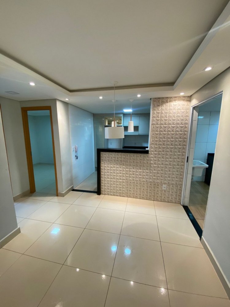 Apartamento, 2 quartos, 57 m² - Foto 3