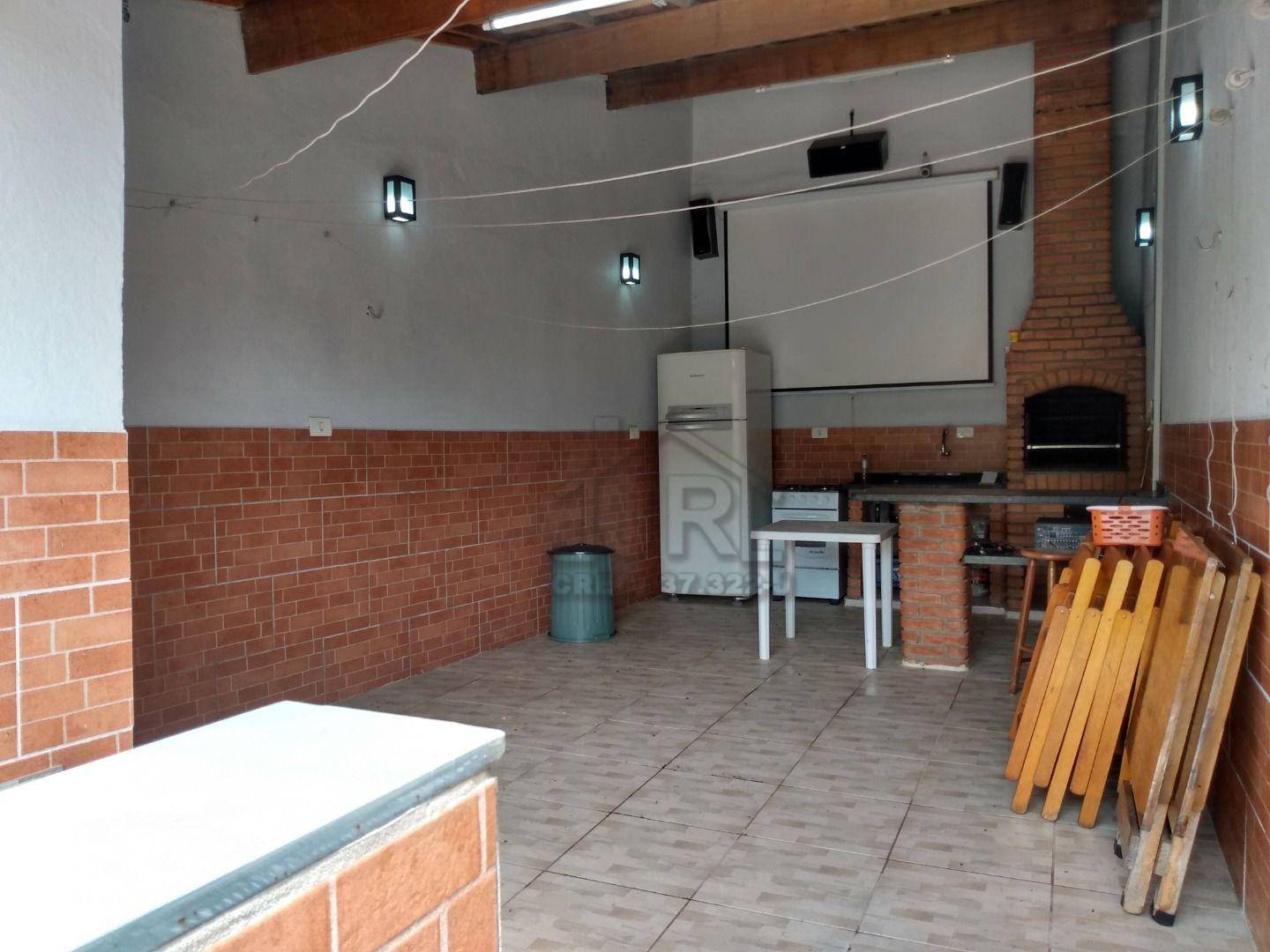 Sobrado à venda com 3 quartos, 130m² - Foto 16