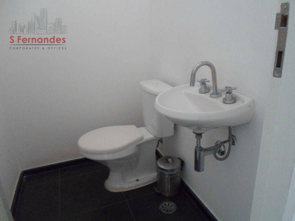 Conjunto Comercial-Sala à venda e aluguel, 225m² - Foto 13