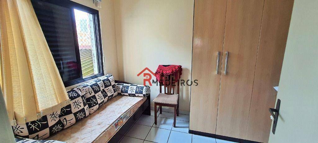 Apartamento à venda com 2 quartos, 56m² - Foto 7