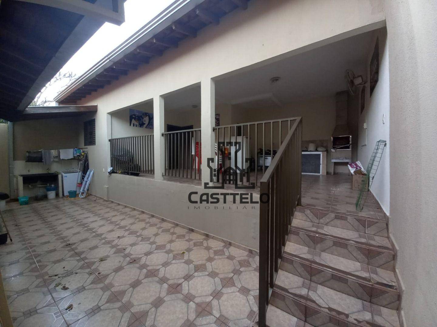 Casa à venda com 3 quartos, 135m² - Foto 12