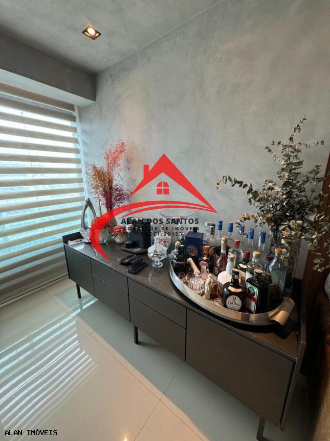 Apartamento à venda com 3 quartos, 113m² - Foto 11