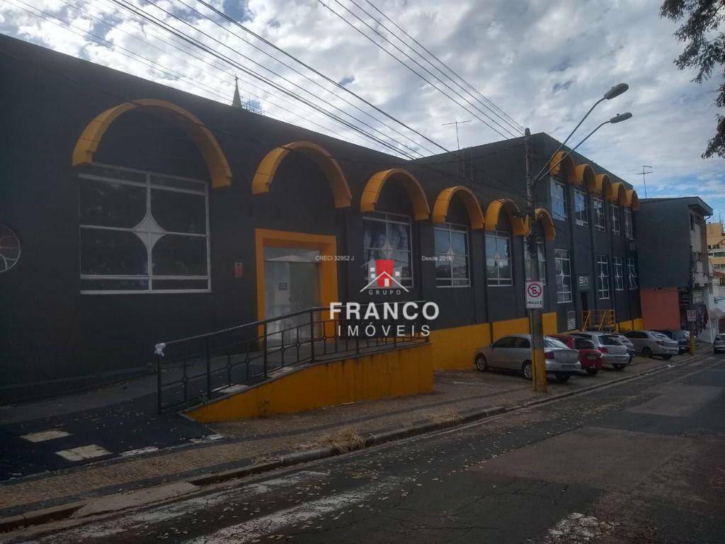 Prédio Inteiro para alugar, 1086m² - Foto 1