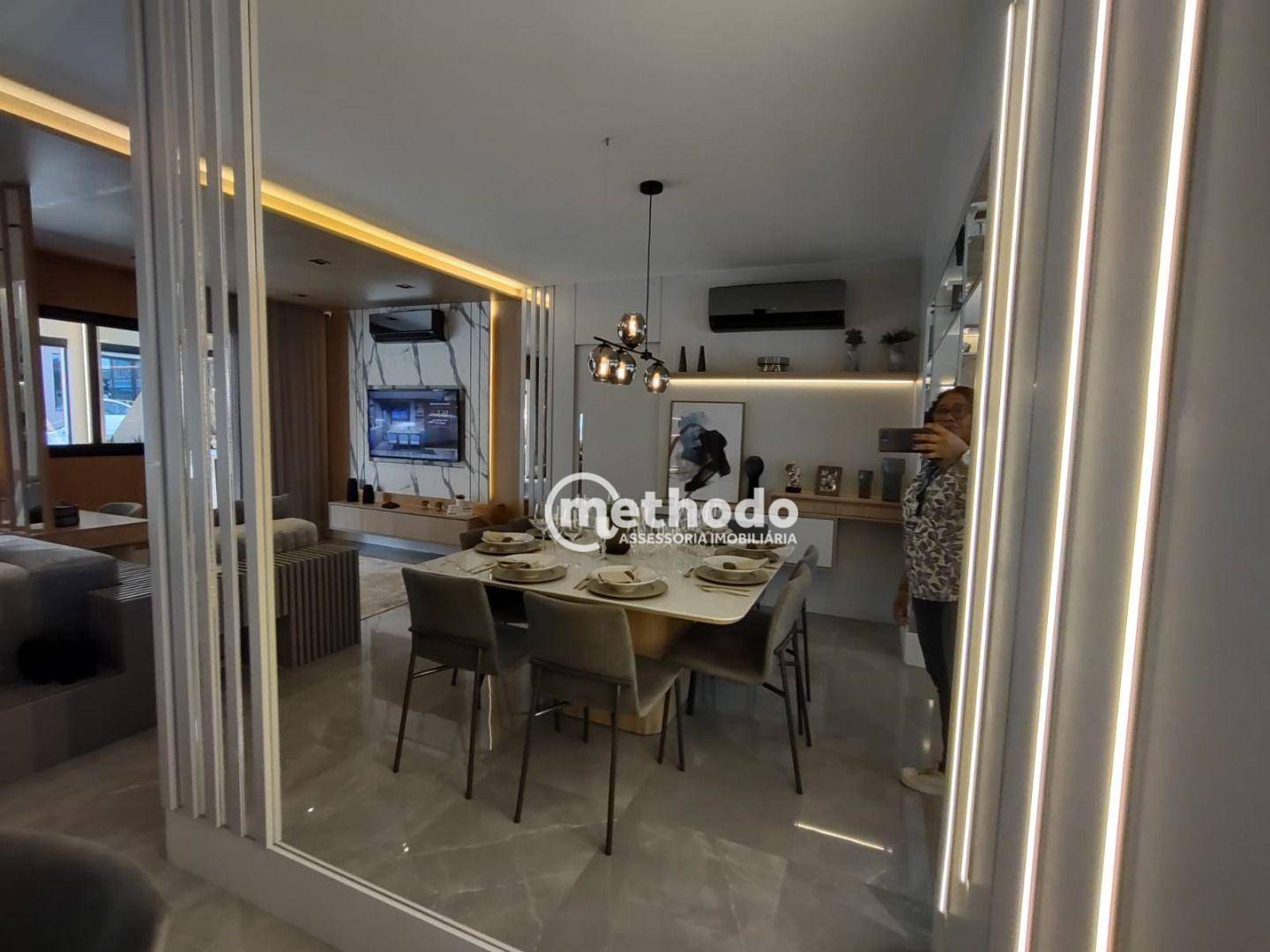 Apartamento à venda com 4 quartos, 189m² - Foto 16