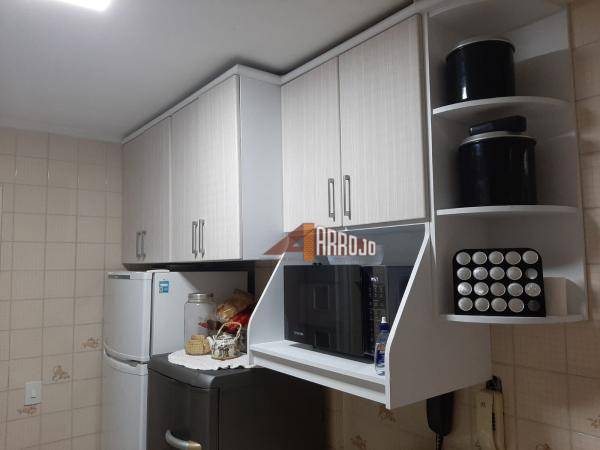 Apartamento à venda com 2 quartos, 56m² - Foto 22