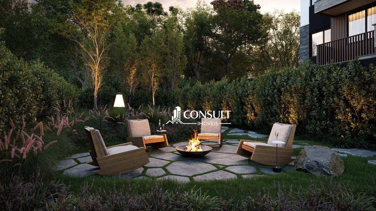 Apartamento, 2 quartos, 70 m² - Foto 3