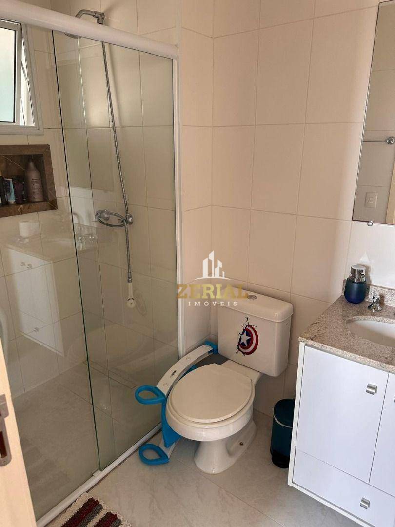 Apartamento à venda com 3 quartos, 99m² - Foto 15