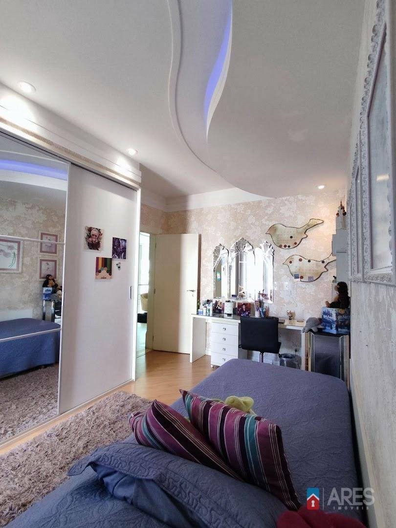 Casa de Condomínio à venda com 3 quartos, 390m² - Foto 11