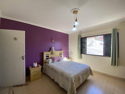 Sobrado, 5 quartos, 199 m² - Foto 11