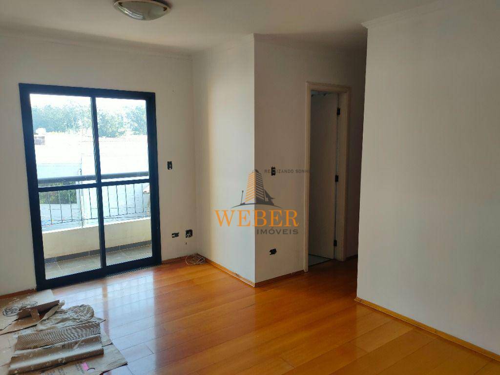 Apartamento à venda com 2 quartos, 62m² - Foto 6