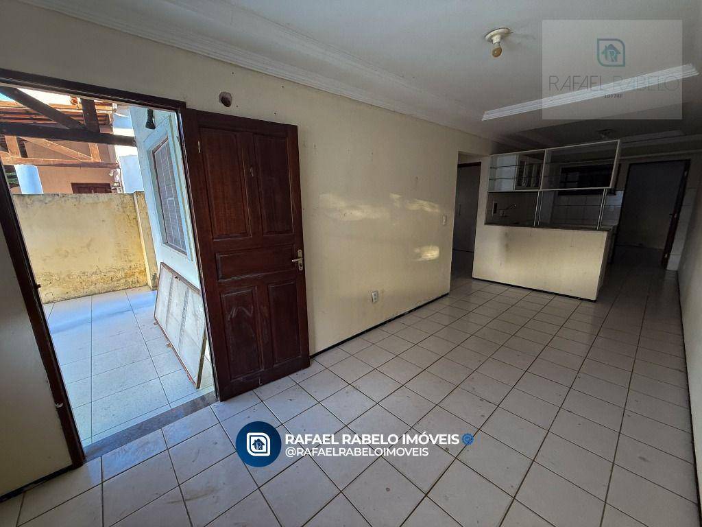 Casa de Condomínio, 2 quartos - Foto 3