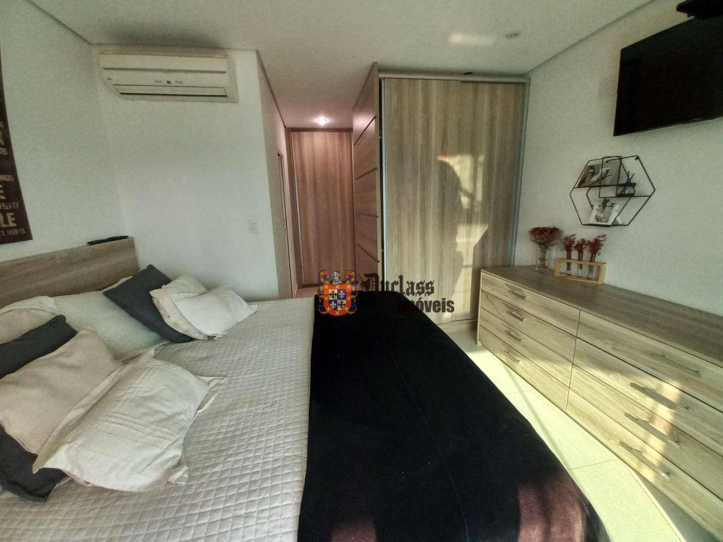 Apartamento à venda com 3 quartos, 150m² - Foto 35