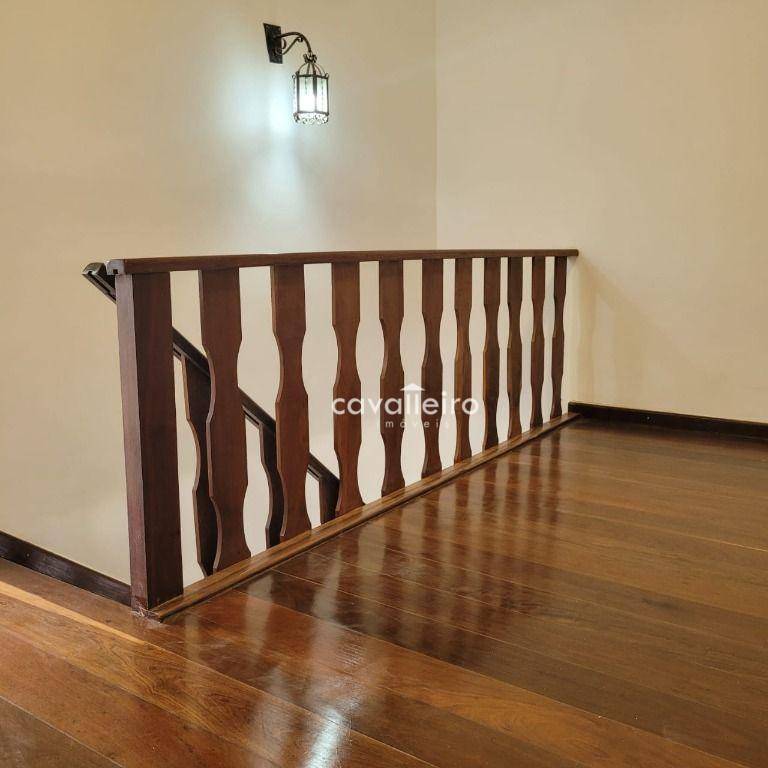 Casa à venda com 3 quartos, 138m² - Foto 10