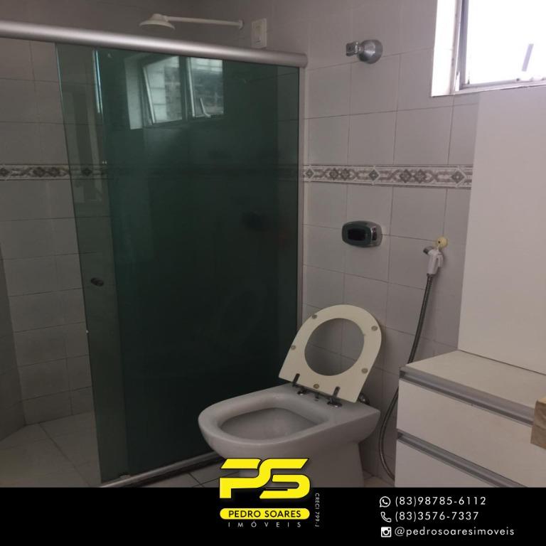 Apartamento à venda com 3 quartos, 120m² - Foto 8